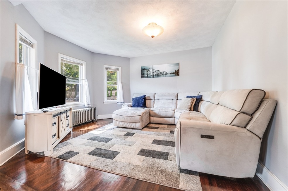 15 Blackwell St unit 1, Dorchester, MA 02122 - photo 1