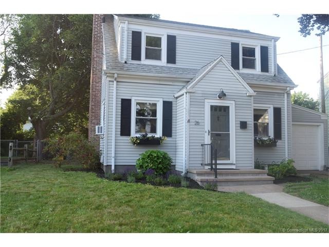 26 Taft St, Hamden, CT 06514 - photo 1