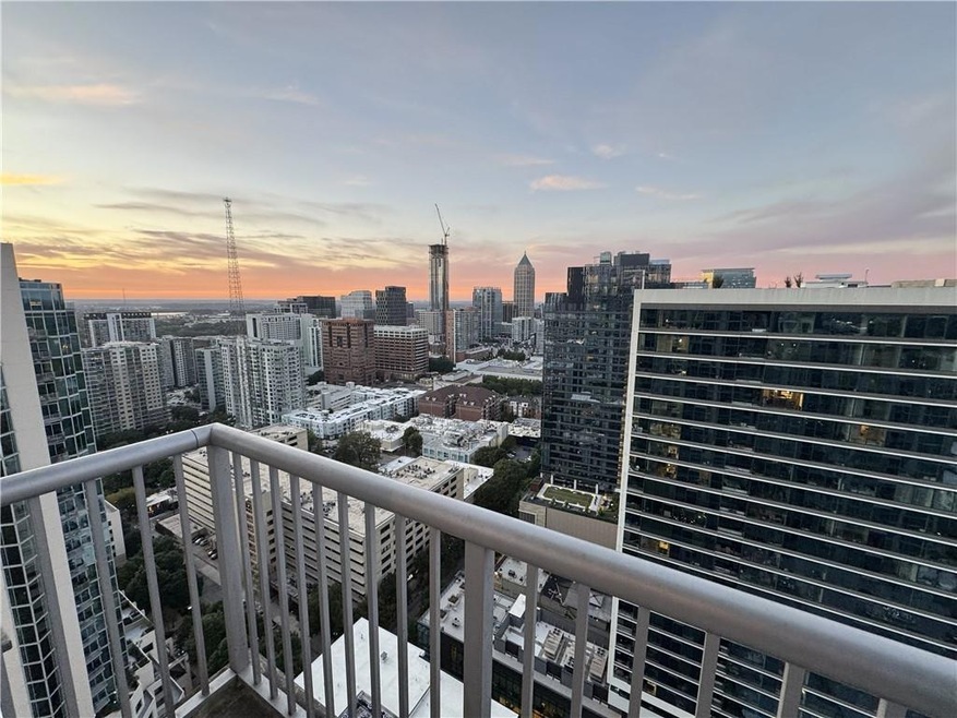 Viewpoint On The Midtown Mile unit 2912, Atlanta, GA 30308 - photo 1