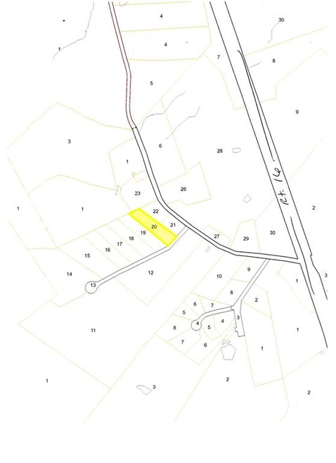 00 Juniper Ridge Rd, Wakefield, NH 03872 - photo 1