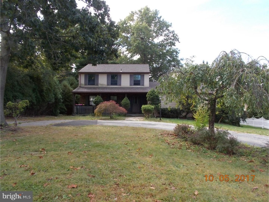 116 Fairview Ave, West Berlin, NJ 08091 - photo 1