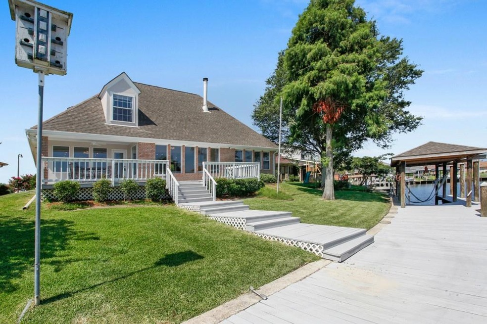 109 Gretel Cove, Slidell, LA 70458 - photo 1