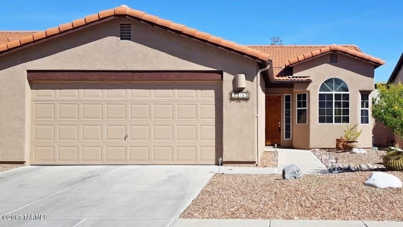 5154 E Circulo Las Cabanas, Tucson, AZ 85711 - photo 1