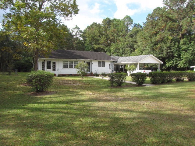 Main View