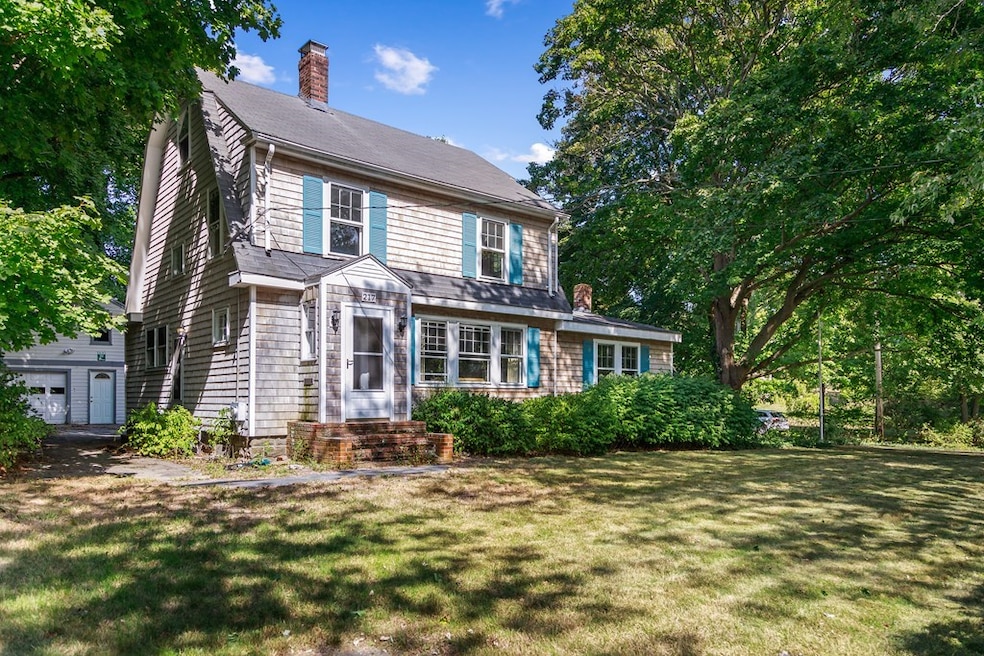 217 High St, Hingham, MA 02043 - photo 1