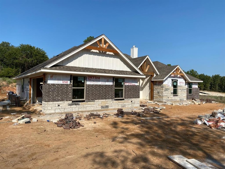 143 Deats Farm Ct, Azle, TX 76020 - photo 1