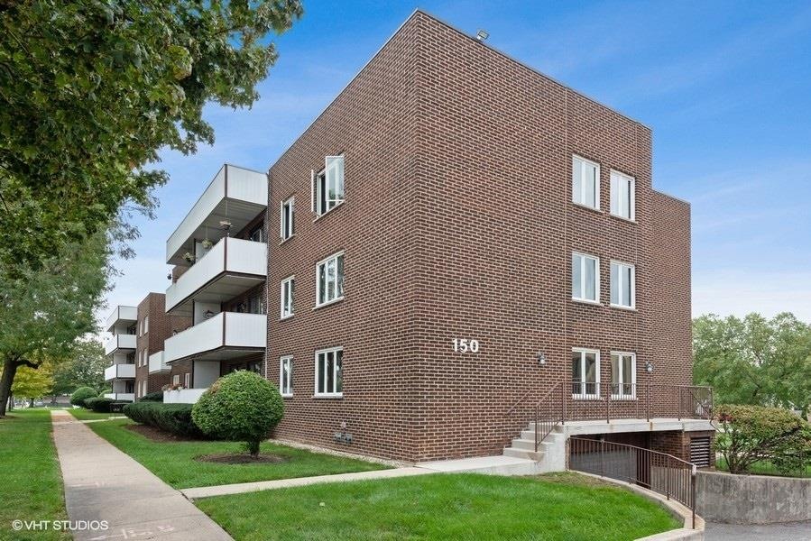 150 E Grand Ave unit 309, Elmhurst, IL 60126 - photo 1