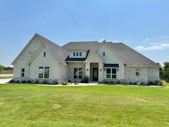 1124 Stagecoach Ranch Dr, Weatherford, TX 76085 - photo 1