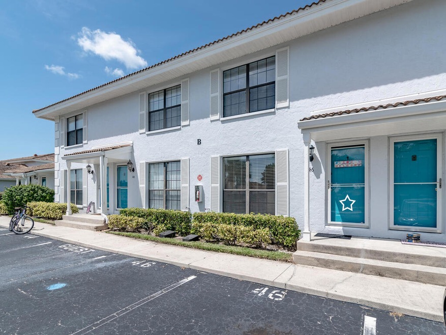 46 Via Marco Unit B4 Marco Island FL 341