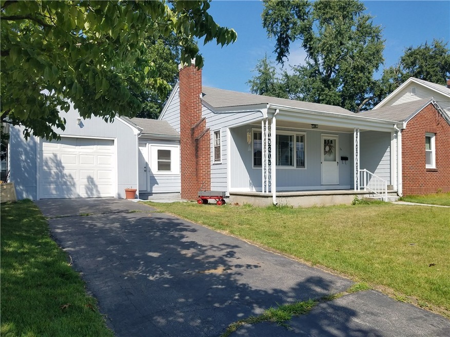 79 Keith Ave, Cranston, RI 02910 - photo 1