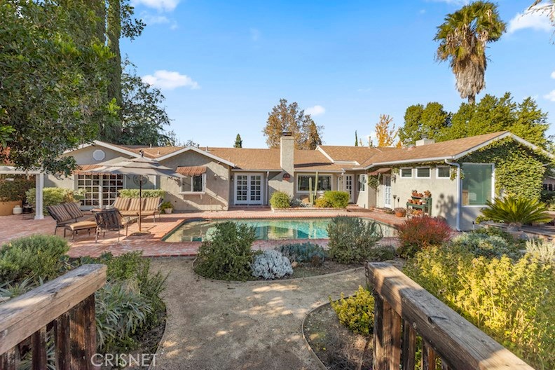 5078 Cerrillos Dr, Woodland Hills, CA 91364 - photo 1