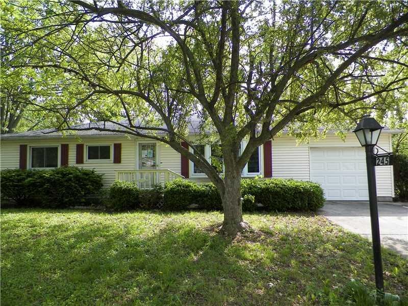 245 N Charles St, Portland, IN 47371 - photo 1