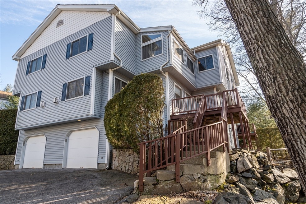 1 Half Crown Cir unit 77C, Ashland, MA 01721 - photo 1