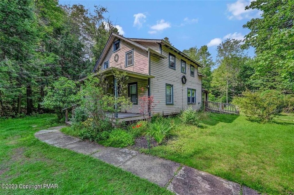 199 3rd St, Pocono Pines, PA 18350 - photo 1