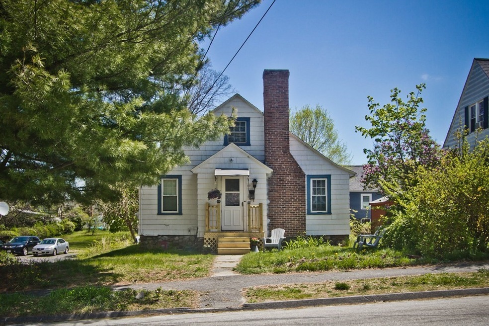 30 Ball St, Worcester, MA 01603 - photo 1