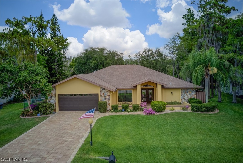 14528 Aeries Way Dr, Fort Myers, FL 33912 - photo 1