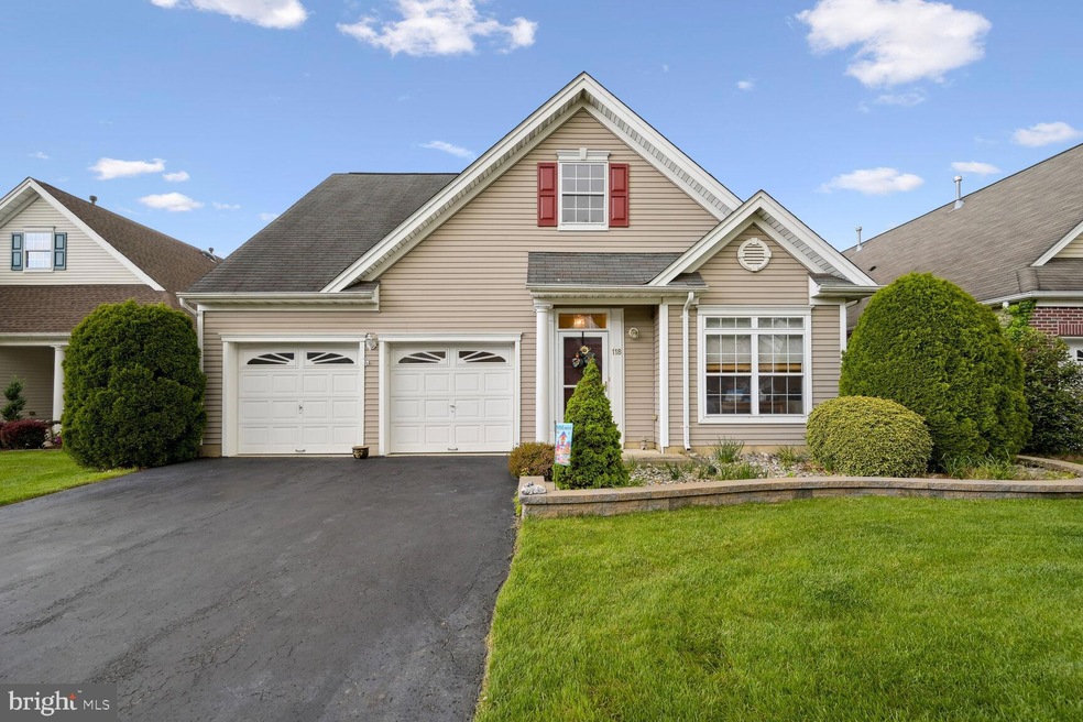 118 Tunicflower Ln, Princeton Junction, NJ 08550 - photo 1