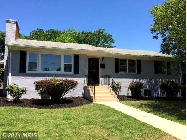 2118 Gaither St, Temple Hills, MD 20748 - photo 1