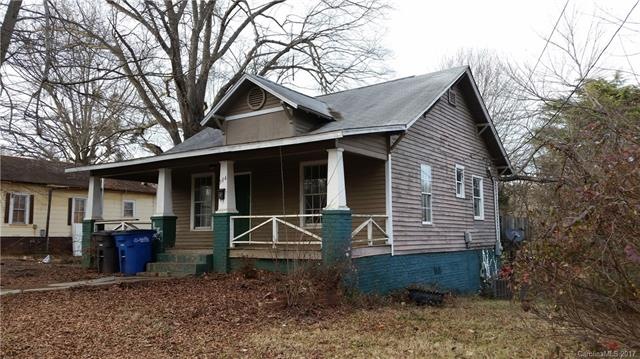 304 Newbern Ave, Statesville, NC 28677 - photo 1