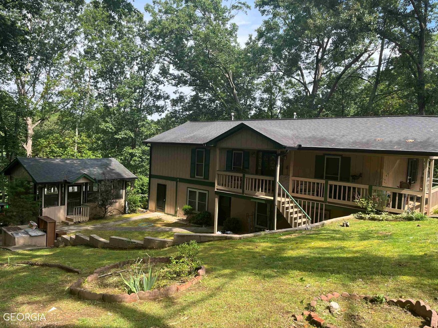 1995 Garden Dr, Gainesville, GA 30507