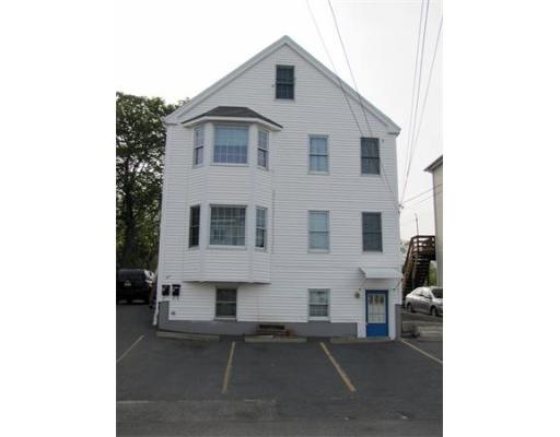 27 Oliver St unit a, Milford, MA 01757 - photo 1