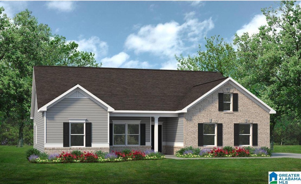 6005 Arbor Ridge, Moody, AL 35004 - photo 1