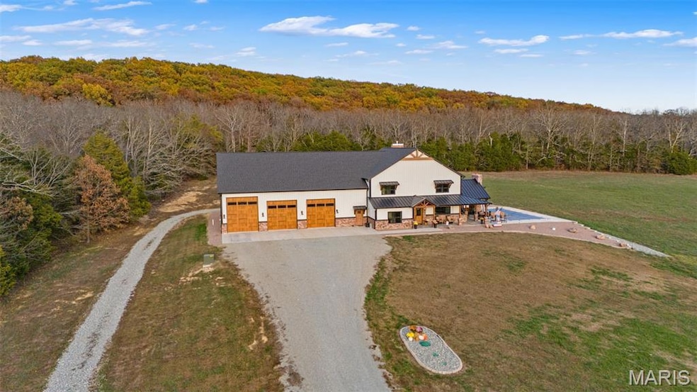 2168 Pendleton Rd, Farmington, MO 63640 - photo 1