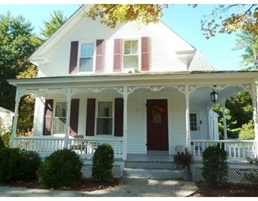 10 Wheeler Rd, Warwick, MA 01378 - photo 1