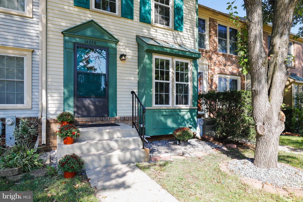 14036 Chestnut Ct, Laurel, MD 20707 - photo 1