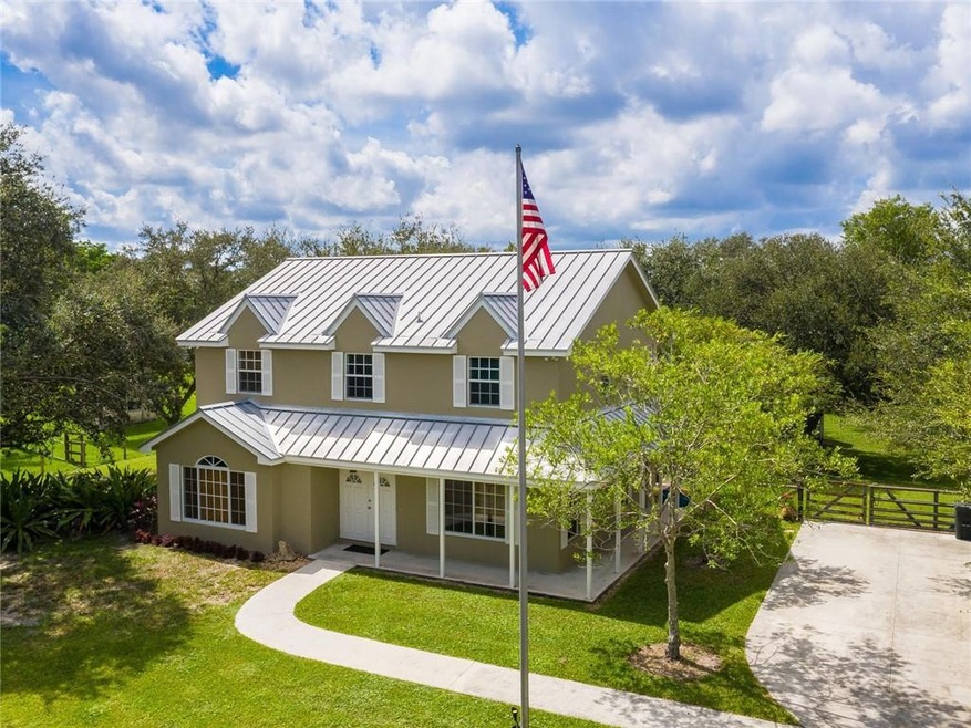 5201 SW 186th Ave, Southwest Ranches, FL 33332 - photo 1