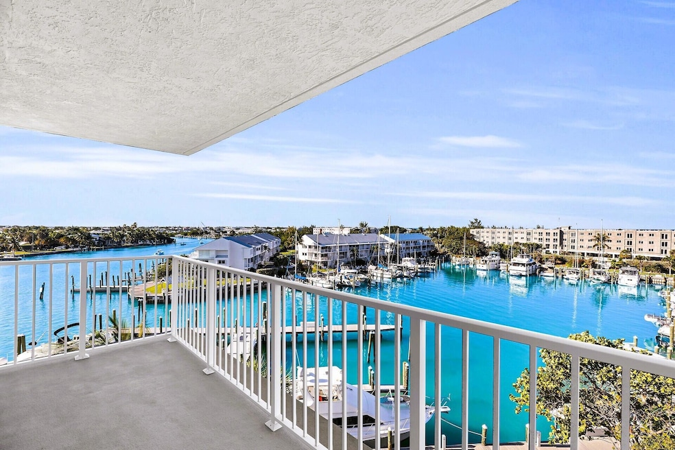 Bonefish Tower Condominium unit 504, Marathon, FL 33050 - photo 1