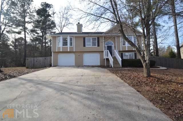 790 Holcombe Woods Ct, Auburn, GA 30011 - photo 1