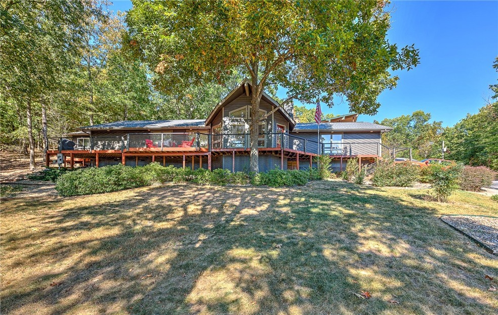 30 Heather Dr, Bella Vista, AR 72715 - photo 1