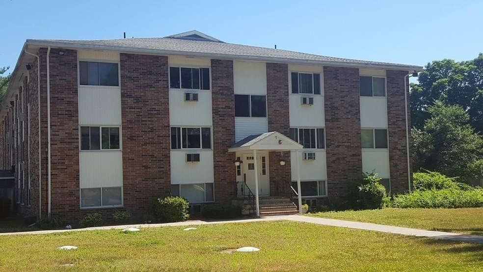 5 Turnpike Rd unit 123, Townsend, MA 01469 - photo 1