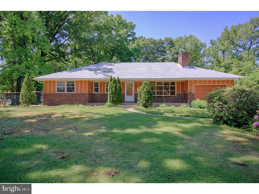 604 Highland Ave, Cherry Hill, NJ 08002 - photo 1