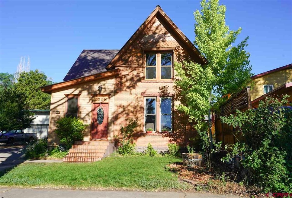 2253 W 3rd Ave, Durango, CO 81301 - photo 1