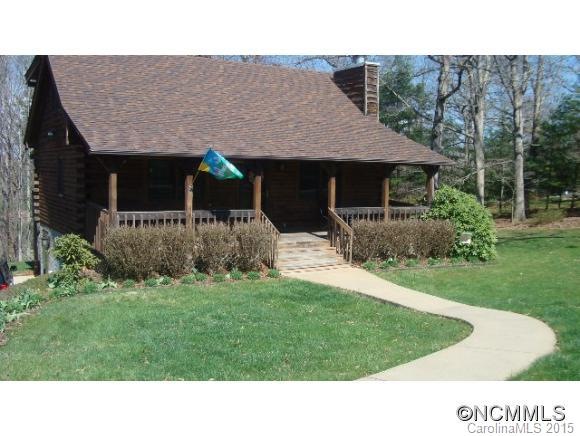 95 Hampton Rd, Leicester, NC 28748 - photo 1