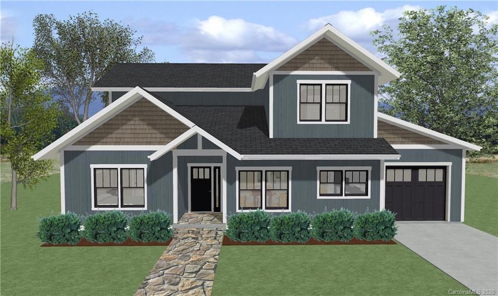 49 Acona Ln, Asheville, NC 28803 - photo 1