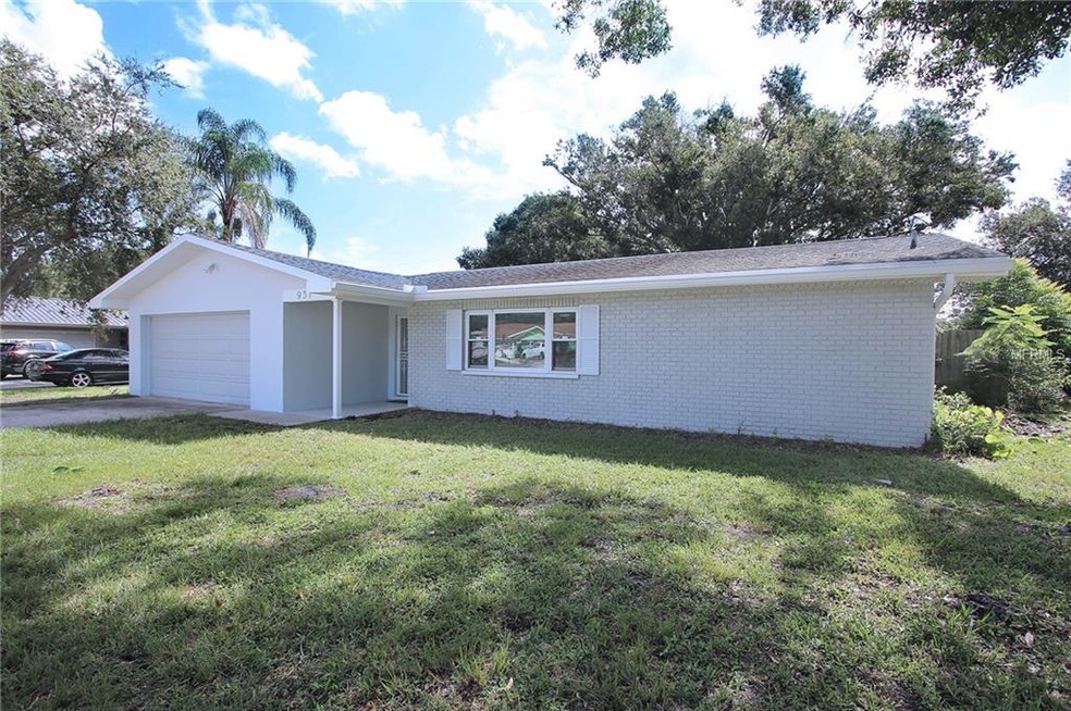 937 Keene Rd., Largo, Florida.