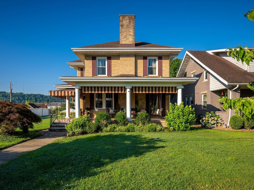 2961 Staunton Rd, Huntington, WV 25702 - photo 1