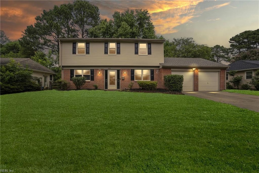 Under Contract $420,000 • Co-Listing Agent
