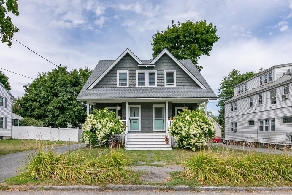 13 Hastings St, Portland, ME 04102 - photo 1