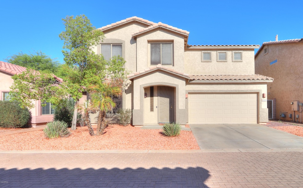 6335 S Kimberlee Way