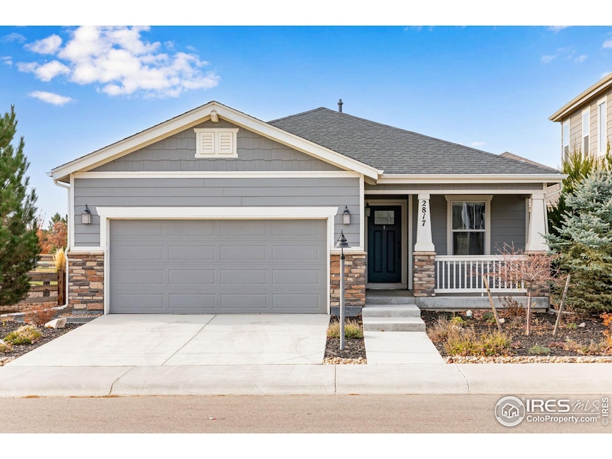 2817 Cub Lake Dr, Loveland, CO 80538 - photo 1