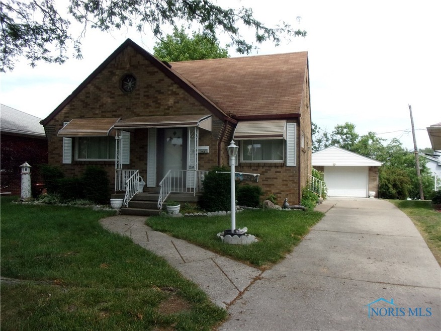 4452 Helmond Ct, Toledo, OH 43611 - photo 1