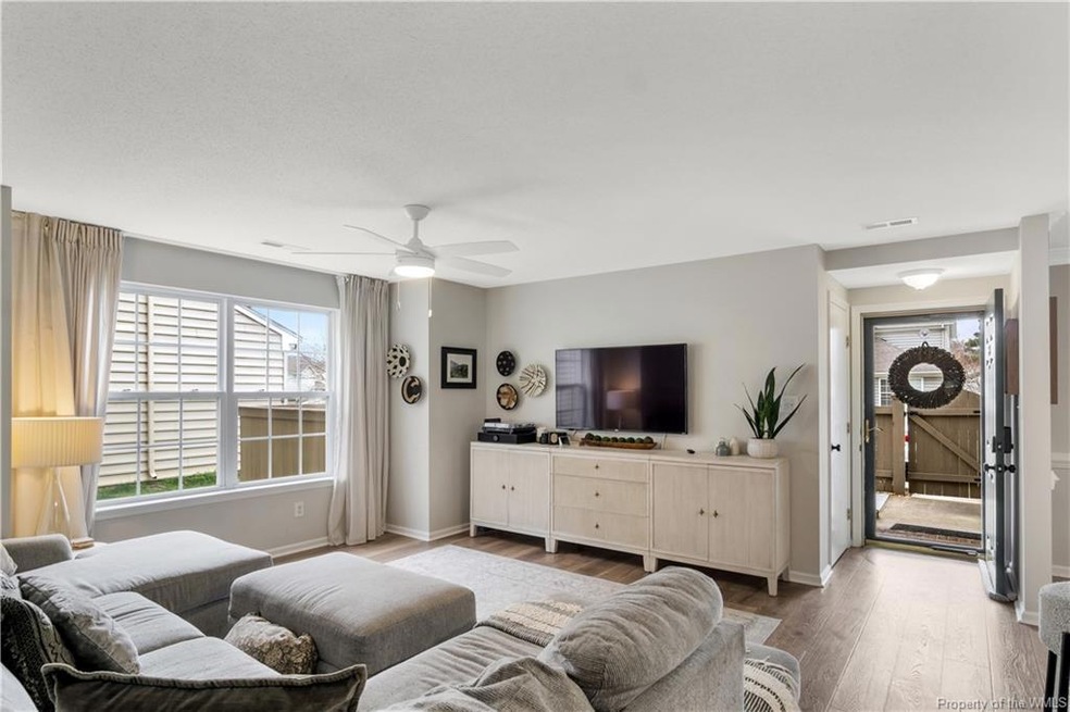 Welcome to 308 Shoal Creek, Williamsburg, VA!