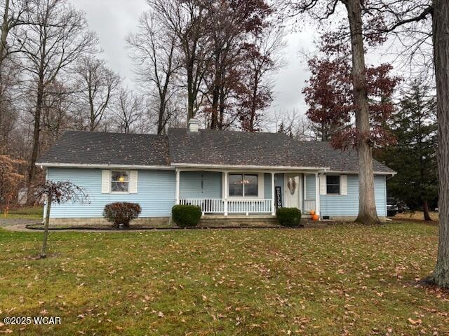 7700 Mehaffey Rd, Lima, OH 45801 - photo 1