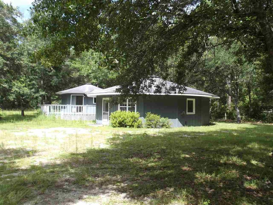 21 Eddins Ln unit x, Crawfordville, FL 32327 - photo 1