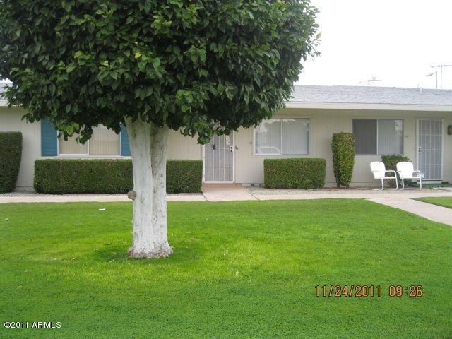 11124 W Desert Butte Dr, Sun City, AZ 85351 - photo 1