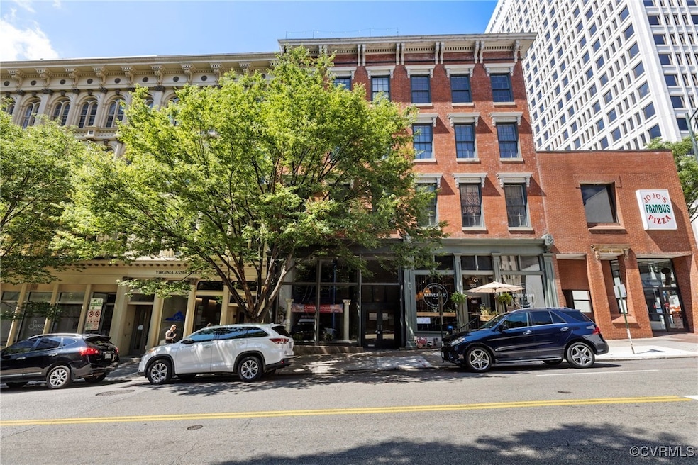 View of property